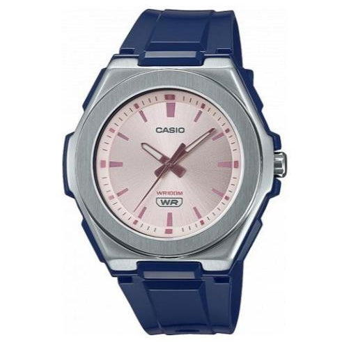 Relógio Analógico Casio Azul - LWA-300H-2E